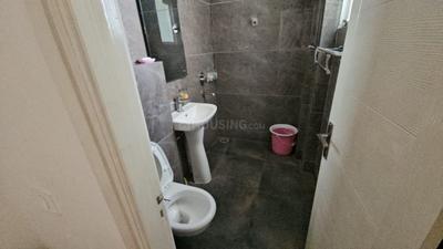 Bathroom Image of 1730 Sq.ft 3 BHK Apartment / Flat for sale in Singhpura Zirakpur for Rs. 9000000