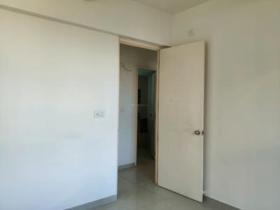 Bedroom Image of 1127 Sq.ft 3 BHK Apartment / Flat for sale in Oberoi Eternia Towers A to D, Mulund West Mumbai for Rs. 40500000