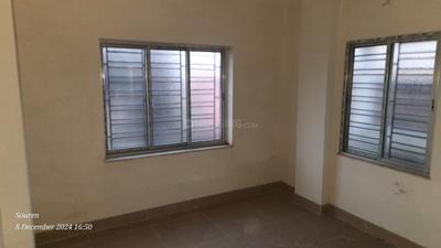 Bedroom Image of 650 Sq.ft 2 BHK Apartment / Flat for sale in Dum Dum Cantonment Kolkata for Rs. 2500000