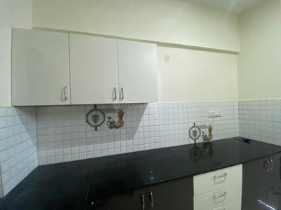 Kitchen Image of 1200 Sq.ft 2 BHK Apartment / Flat for rent in BTM Layout Bengaluru for Rs. 31000