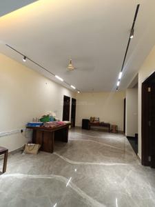 Hall Image of 2546 Sq.ft 4 BHK Villa for sale in Pallikaranai Chennai for Rs. 36000000