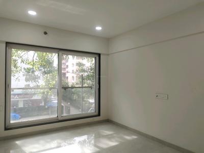 Bedroom Image of 950 Sq.ft 2 BHK Apartment / Flat for sale in Nicco Residency, Jogeshwari East Mumbai for Rs. 22100000