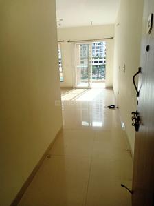 Hall Image of 1335 Sq.ft 2 BHK Apartment / Flat for sale in K Raheja Vistas Premiere, Mohammed Wadi Pune for Rs. 11000000