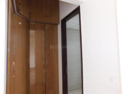 Bedroom Image of 2190 Sq.ft 3 BHK Apartment / Flat for sale in ACE Parkway, Sector 150 Noida for Rs. 38000000