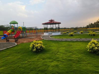 Image of 1200 Sq.ft Residential Plot / Land for sale in Thirunagar, Tiruchirappalli for Rs. 2280000