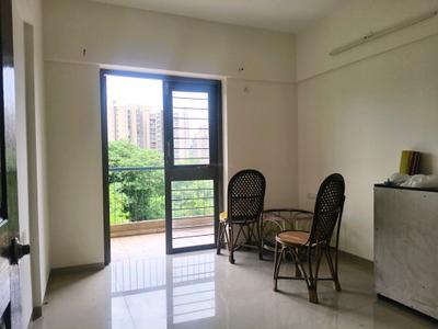 Bedroom Image of 1112 Sq.ft 2 BHK Apartment / Flat for sale in Bhukum Pune for Rs. 5100000