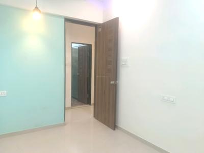 Bedroom Image of 1090 Sq.ft 2 BHK Apartment / Flat for sale in Lokhandwala Octacrest, Kandivali East Mumbai for Rs. 20800000