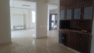 Living Room Image of 4000 Sq.ft 3.5 BHK Penthouse for sale in Amrapali Silicon City, Sector 76 Noida for Rs. 25000000