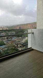 2 BHK Flat