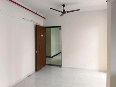 Living Room Image of 489 Sq.ft 1 BHK Apartment / Flat for rent in Runwal Gardens Phase I, Dombivli East Thane for Rs. 10999