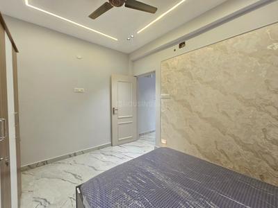 Bedroom Image of 890 Sq.ft 2 BHK Apartment / Flat for sale in Keshtopur Kolkata for Rs. 5278000