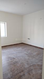 Bedroom Image of 1200 Sq.ft 2 BHK Apartment / Flat for sale in Peeramcheru Hyderabad for Rs. 7200000