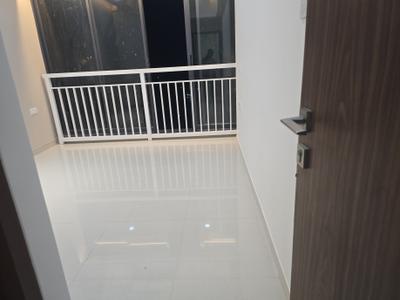 Bedroom Image of 1000 Sq.ft 2 BHK Apartment / Flat for rent in Dynamix Divum, Malad East Mumbai for Rs. 70000