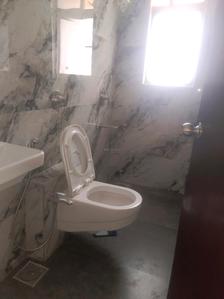 Common Bathroom Image of 850 Sq.ft 2 BHK Apartment / Flat for sale in  Om Vishramyog CHS, Borivali West Mumbai for Rs. 22400000