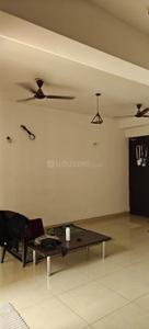 Hall Image of 1034 Sq.ft 1 BHK Apartment / Flat for sale in Logix Blossom Zest, Sector 143 Noida for Rs. 6200000