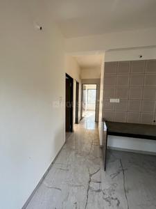 Hall Image of 850 Sq.ft 2 BHK Apartment / Flat for sale in Parvati Plaza, Sawantwadi Sindhudurg for Rs. 3500000