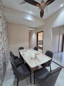 Hall Image of 1125 Sq.ft 2 BHK Apartment / Flat for sale in Daldal Seoni Raipur for Rs. 3731000