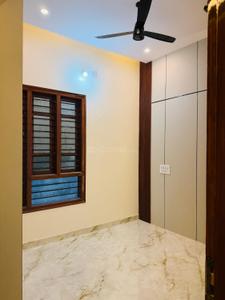 Bedroom Image of 4600 Sq.ft 4 BHK Independent House for sale in Nagarbhavi Bengaluru for Rs. 39500000