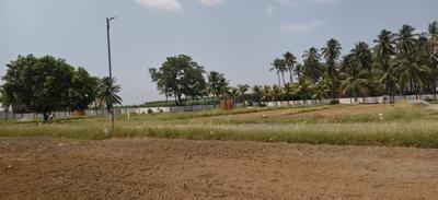Image of 450 Sq.ft 1 BHK Villa for sale in Red Hills, Chennai for Rs. 2700000