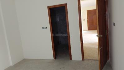 Bedroom Image of 1800 Sq.ft 3 BHK Apartment / Flat for sale in Zenith Heights, New Tippasandra Bengaluru for Rs. 35500000