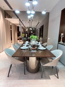 Hall Image of 1100 Sq.ft 2 BHK Apartment / Flat for sale in Mantra Magnus, Mundhwa Pune for Rs. 9000000
