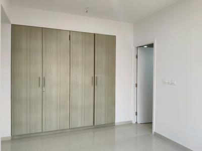 Bedroom Image of 890 Sq.ft 2 BHK Apartment / Flat for rent in ACME Ozone, Thane West Thane for Rs. 40000