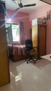Bedroom Image of 1450 Sq.ft 3 BHK Apartment / Flat for sale in Sama Savli Vadodara for Rs. 6500000