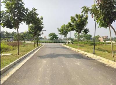 Image of 2152 Sq.ft Residential Plot / Land for sale in Pintail Park City, Sultanpur Road, Lucknow for Rs. 20000000