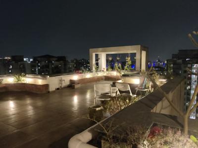 Image of 3600 Sq.ft 4 BHK Apartment / Flat for sale in Logix Blossom County, Sector 137, Noida for Rs. 36000000