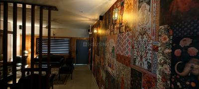 Hall Image of 4000 Sq.ft 4 BHK Villa for rent in Vasant Vihar Phase 1 Dehradun for Rs. 150000