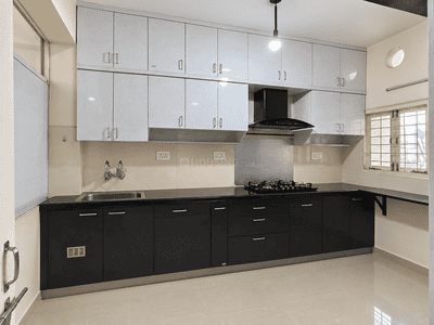 Image of 3300 Sq.ft 4 BHK Duplex for rent in Vertical Heights, Manikonda, Hyderabad for Rs. 150000