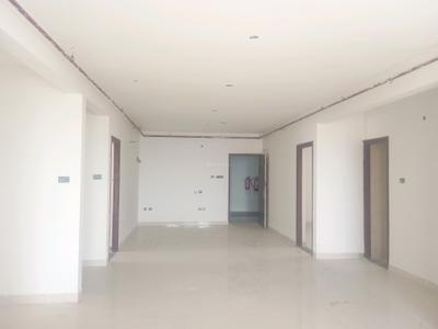 Living Room Image of 2120 Sq.ft 3 BHK Apartment / Flat for sale in SMR Vinay Iconia, Serilingampally Hyderabad for Rs. 21250000
