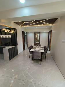 3 BHK Flat