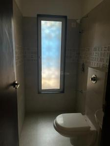 Bathroom Image of 404 Sq.ft 1 BHK Apartment / Flat for sale in Rex Residency, Thane West Thane for Rs. 8000000