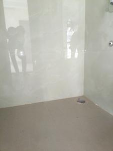 Common Bathroom Image of 635 Sq.ft 1 BHK Apartment / Flat for sale in Parth Utopia, Kalamboli Navi Mumbai for Rs. 6200000