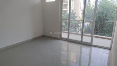 Living Room Image of 1800 Sq.ft 4 BHK Apartment / Flat for sale in Tulip Purple, Sector 69 Gurgaon for Rs. 28000000