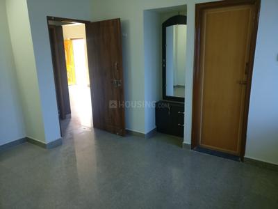 Bedroom Image of 1200 Sq.ft 2 BHK Apartment / Flat for rent in Muruganpalli Chittoor for Rs. 9000