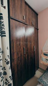 Bedroom Image of 982 Sq.ft 2 BHK Apartment / Flat for sale in Electronic City Bengaluru for Rs. 4500000