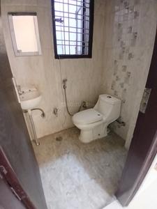 Bathroom Image of 1700 Sq.ft 2 BHK Independent House for rent in Sector 46 Gurgaon for Rs. 42000