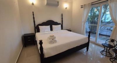 Bedroom Image of 2280 Sq.ft 4 BHK Villa for sale in Calangute Goa for Rs. 55000000