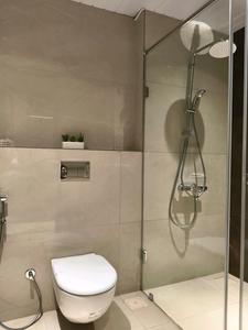 Bedroom Four Image of 4200 Sq.ft 4 BHK Apartment / Flat for sale in Kalpataru Jade Residences, Baner Pune for Rs. 40000000