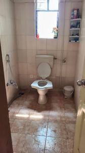 Bathroom Image of 1284 Sq.ft 2 BHK Apartment / Flat for sale in KD Archana Hill Town, Kondhwa Pune for Rs. 8000000