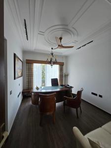 Hall Image of 2400 Sq.ft 4 BHK Independent House for sale in Rajpur Road Dehradun for Rs. 45000000