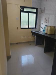 Kitchen Image of 1050 Sq.ft 2 BHK Apartment / Flat for rent in Ambernath East Ambernath for Rs. 15000