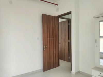 Bedroom Image of 691 Sq.ft 2 BHK Apartment / Flat for sale in Runwal Sanctuary, Mulund West Mumbai for Rs. 21000000