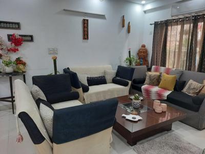 Hall Image of 2300 Sq.ft 4.5 BHK Apartment / Flat for sale in Trident Embassy, Noida Extension Greater Noida for Rs. 30000000