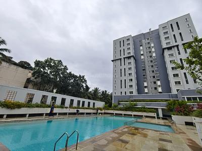Image of 1860 Sq.ft 3 BHK Apartment / Flat for sale in JP Nagar, Bengaluru for Rs. 36000000