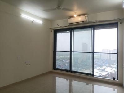 Living Room Image of 461 Sq.ft 1 BHK Apartment / Flat for sale in Silicon Pride, Chembur Mumbai for Rs. 12200000