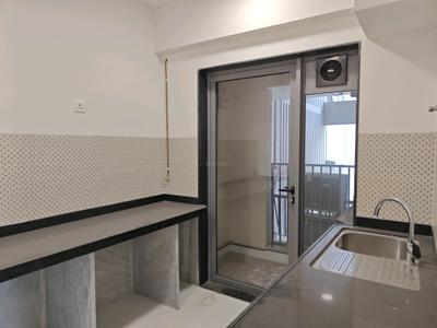 Kitchen Image of 925 Sq.ft 2 BHK Apartment / Flat for sale in Lodha Enchante, Sion Mumbai for Rs. 28700000