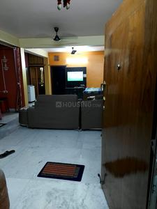 Bedroom Image of 1335 Sq.ft 3 BHK Apartment / Flat for sale in Dum Dum Kolkata for Rs. 5400000
